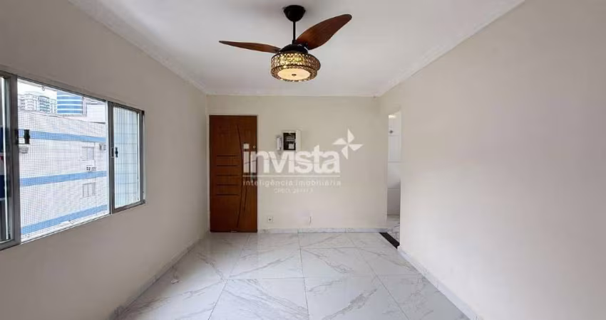 Apartamento à venda no bairro Aparecida