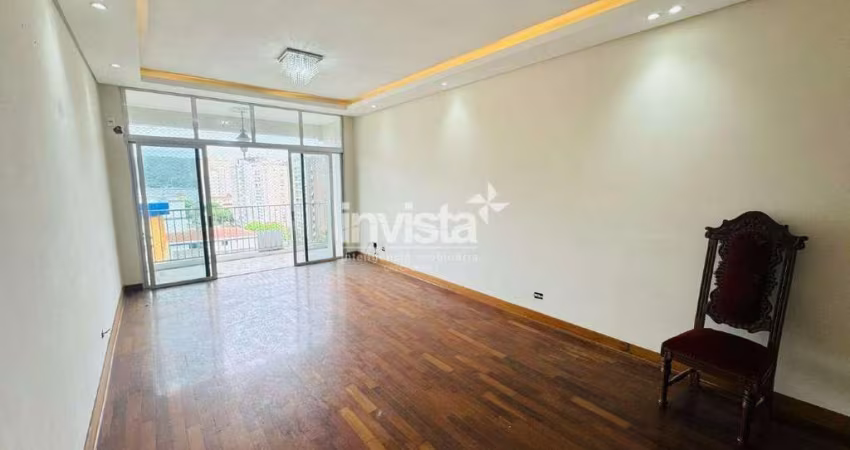 Apartamento à venda no bairro Ponta da Praia