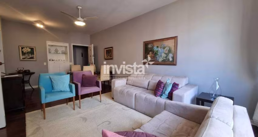 Apartamento à venda – Localização privilegiada no Gonzaga