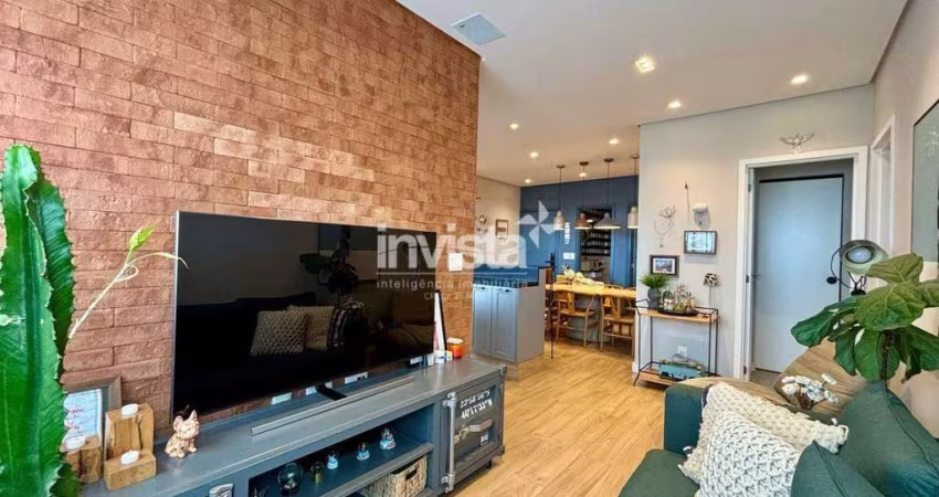 Apartamento à venda no bairro Boqueirão