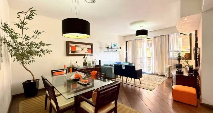Apartamento à venda no bairro Embaré