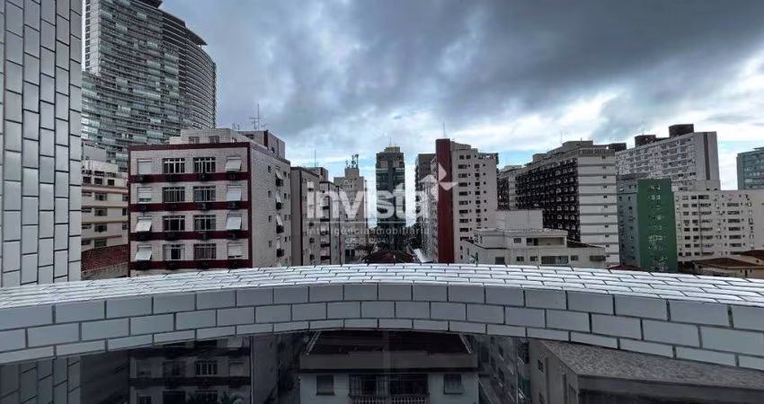 Apartamento à venda no bairro Pompéia