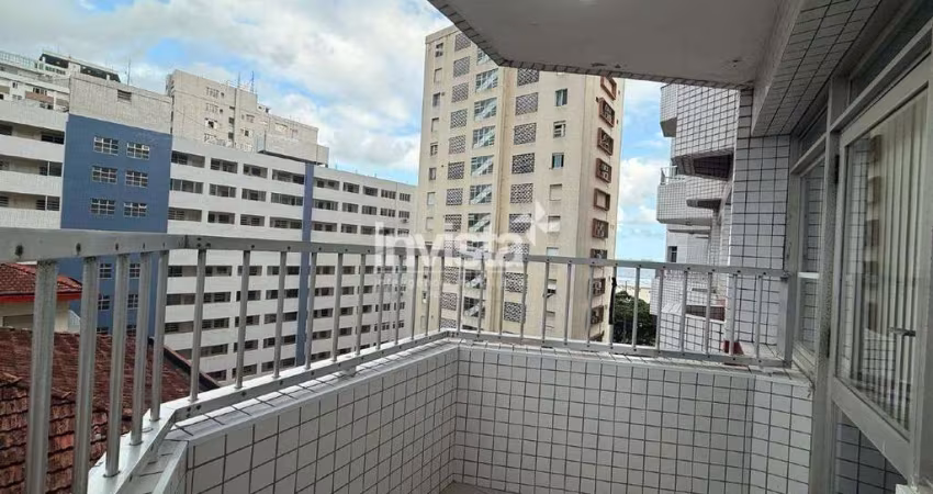 Apartamento à venda no bairro Gonzaga