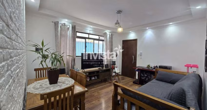 Apartamento à venda no bairro Marapé