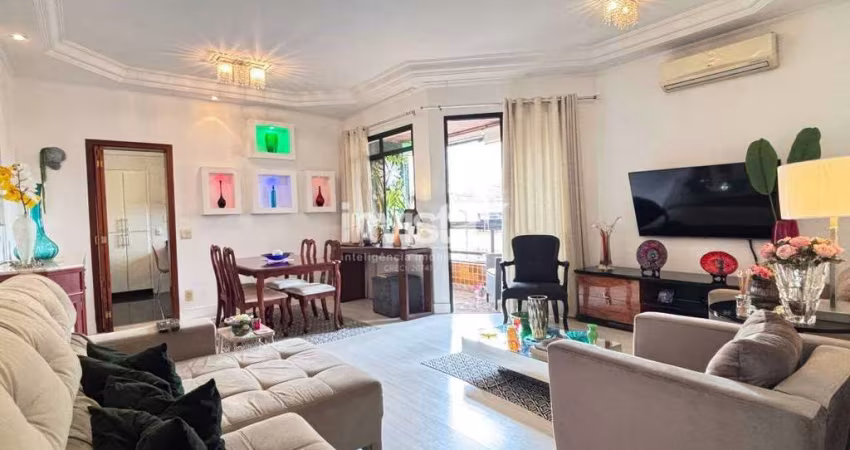 Apartamento à venda no bairro Gonzaga