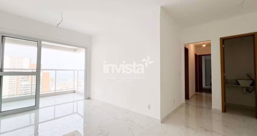 Apartamento para aluguel no bairro Gonzaga