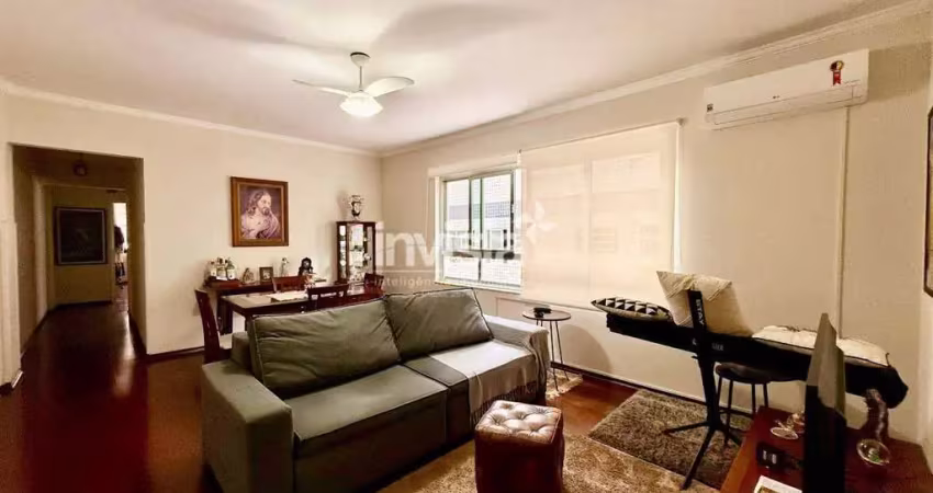 Apartamento à venda no bairro Gonzaga
