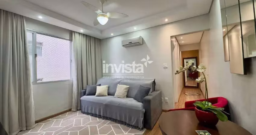 Apartamento à venda no bairro Embaré