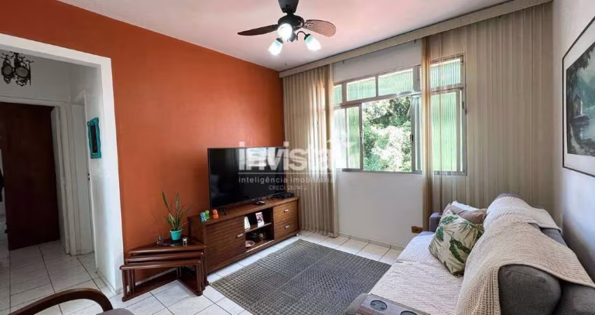 Apartamento à venda no bairro Estuário