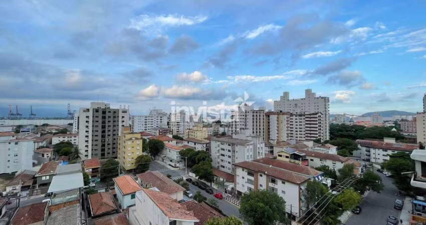 Apartamento à venda no bairro Aparecida