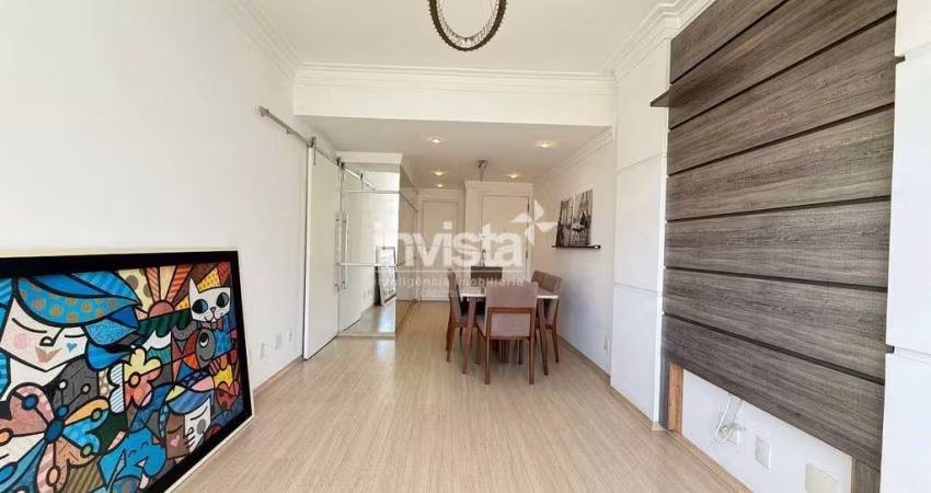 Apartamento à venda no bairro Marapé