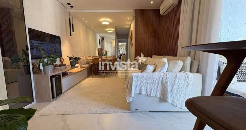 Apartamento à venda no bairro Gonzaga