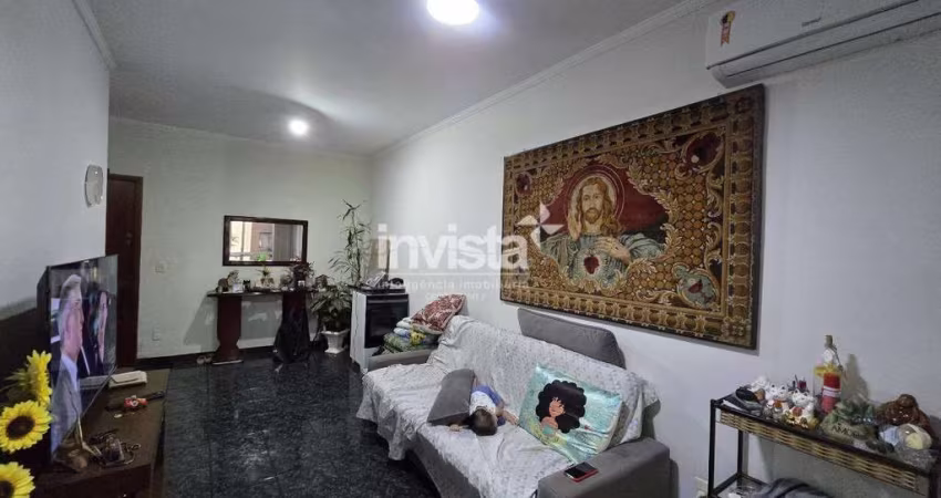 Apartamento à venda no bairro Vila Mathias