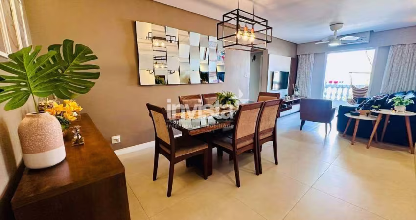 Apartamento à venda no bairro Campo Grande