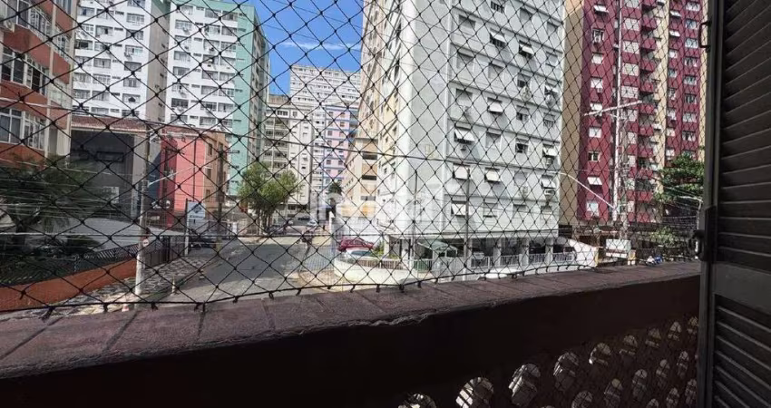 Apartamento à venda no bairro José Menino