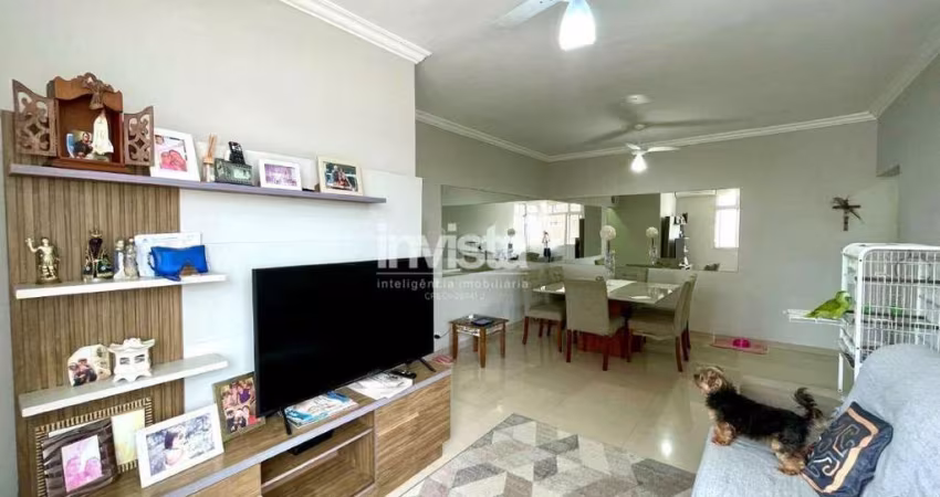 Apartamento à venda no bairro Boqueirão