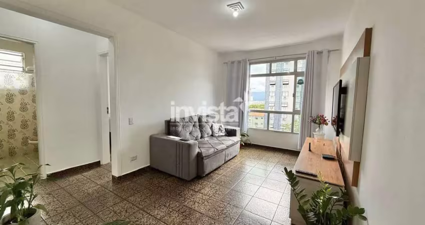 Apartamento à venda no bairro Aparecida