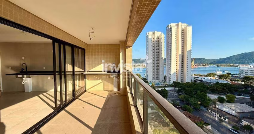 Apartamento à venda no bairro Ponta da Praia