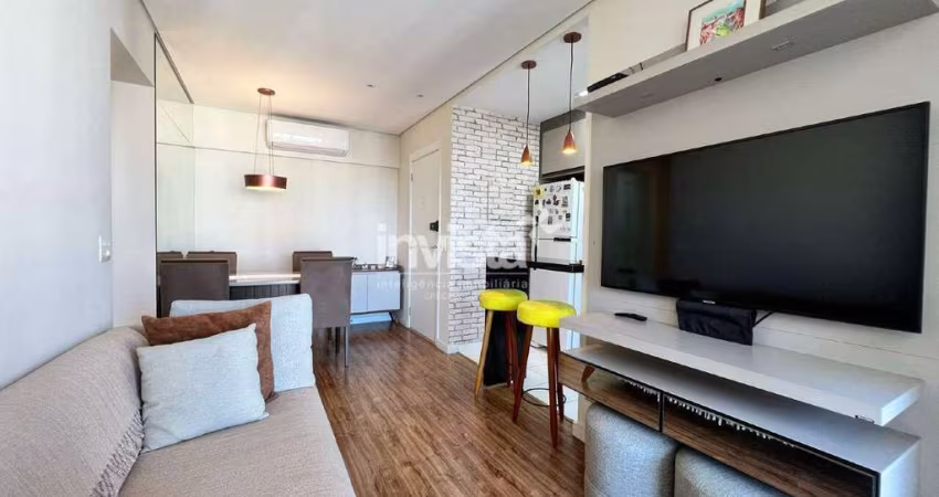 Apartamento à venda no bairro Marapé