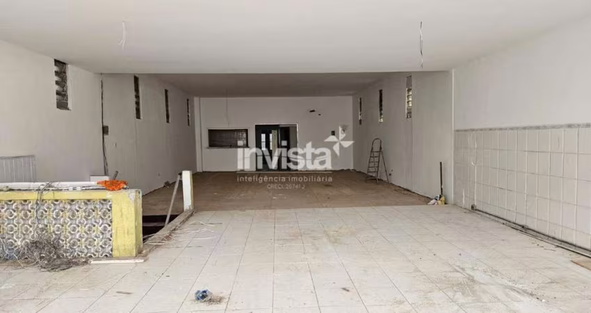 Loja para aluguel no bairro CENTRO