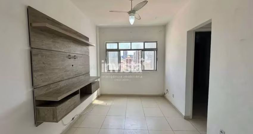 Apartamento à venda no bairro Gonzaga