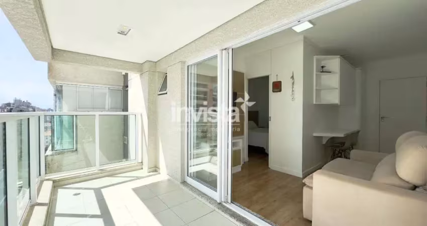 Apartamento à venda no bairro Ponta da Praia