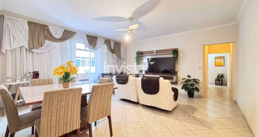 Apartamento à venda no bairro Boqueirão