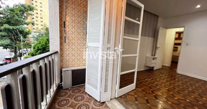 Apartamento à venda no bairro Ponta da Praia
