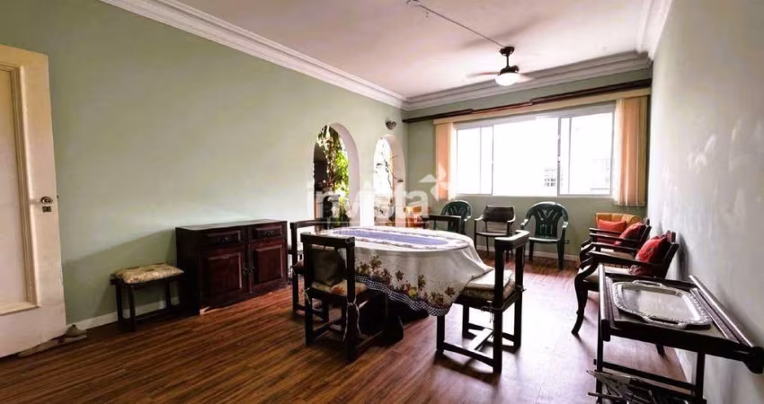 Apartamento à venda no bairro Boqueirão