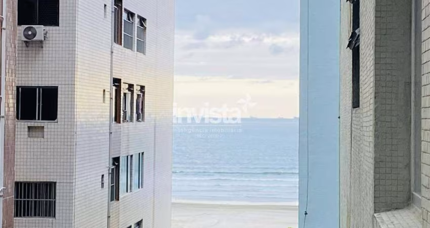 Apartamento à venda no bairro José Menino