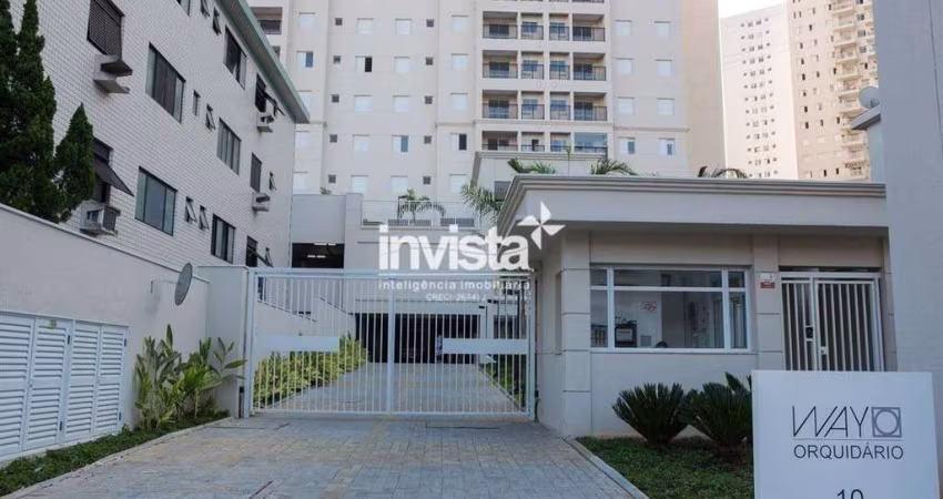 Apartamento para aluguel no bairro Marapé