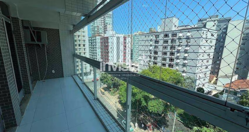 Apartamento para locação na Pompéia