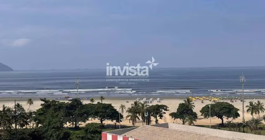 Apartamento à venda no bairro José Menino