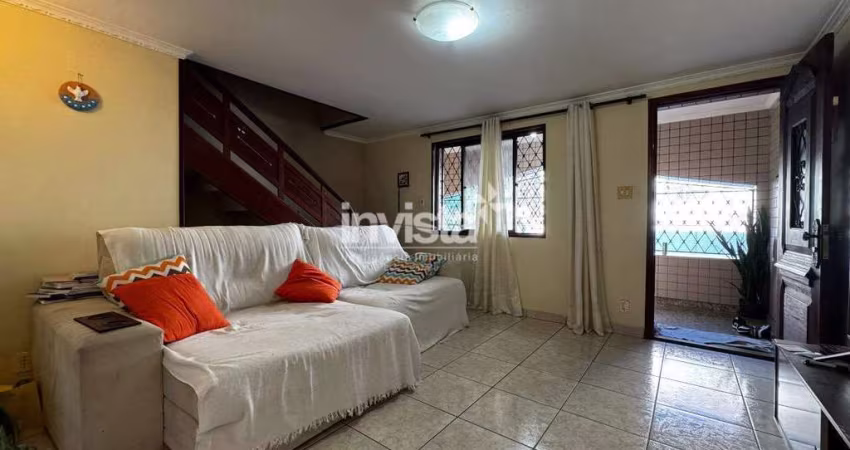 Casa à venda no bairro Campo Grande