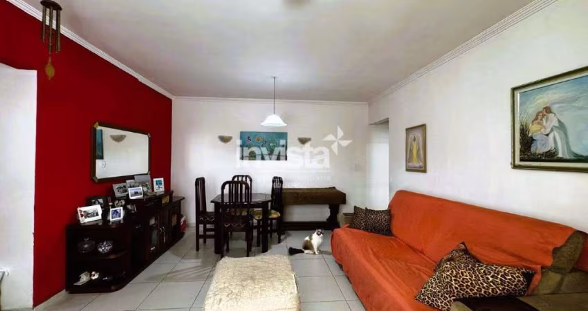 Apartamento à venda no bairro Boqueirão