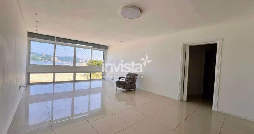 Apartamento para locação no José Menino