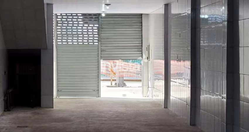 Loja Comercial na Vila Nova