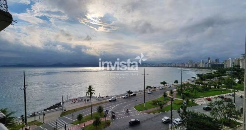 Apartamento à venda no bairro Ponta da Praia