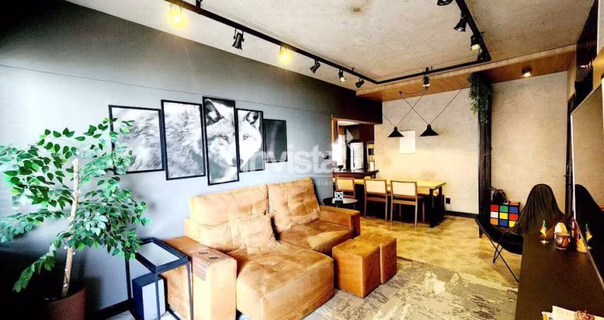 Apartamento à venda no bairro Aparecida