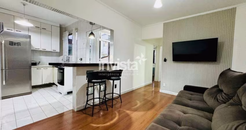 Apartamento à venda no bairro Campo Grande