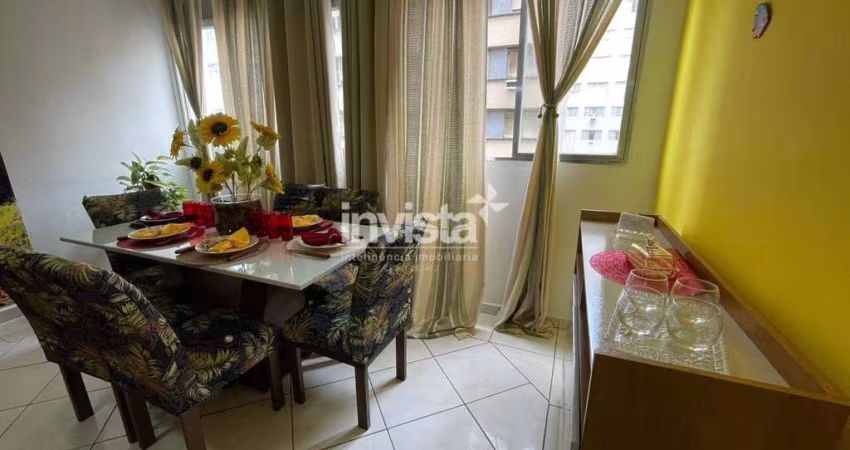 Apartamento para aluguel no bairro Gonzaga