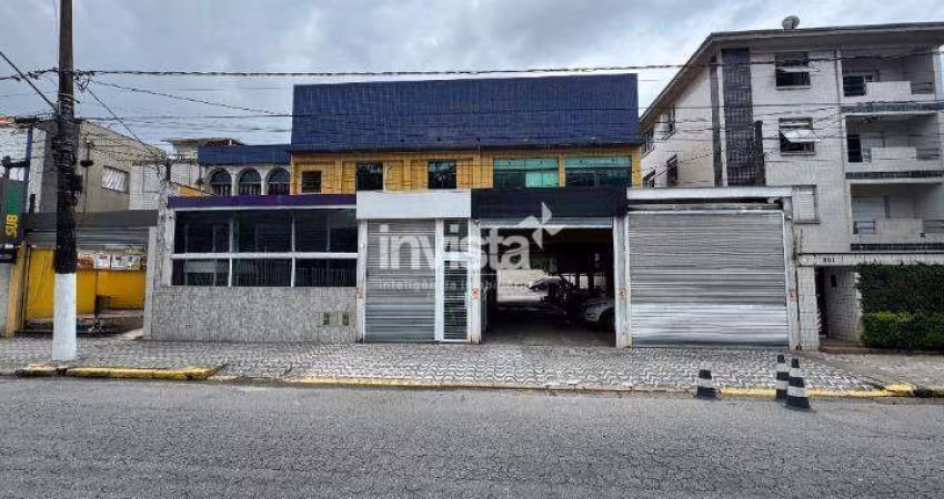 Prédio Inteiro para aluguel no bairro Vila Mathias