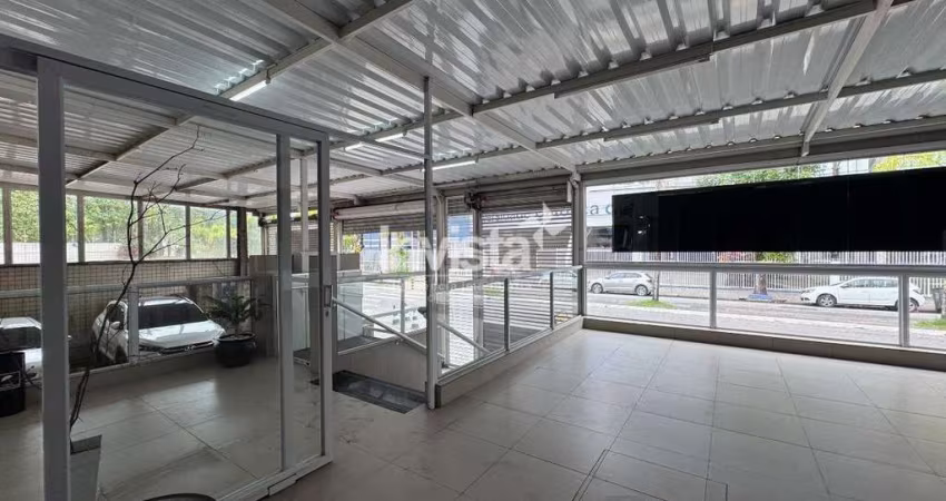 Prédio Inteiro para aluguel no bairro Vila Mathias