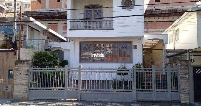 Casa Isolada para aluguel no bairro Ponta da Praia