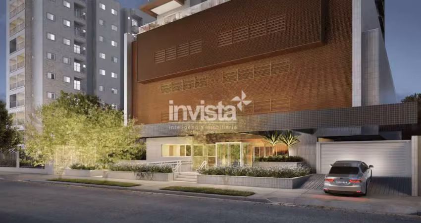Apartamento à venda no bairro Embaré