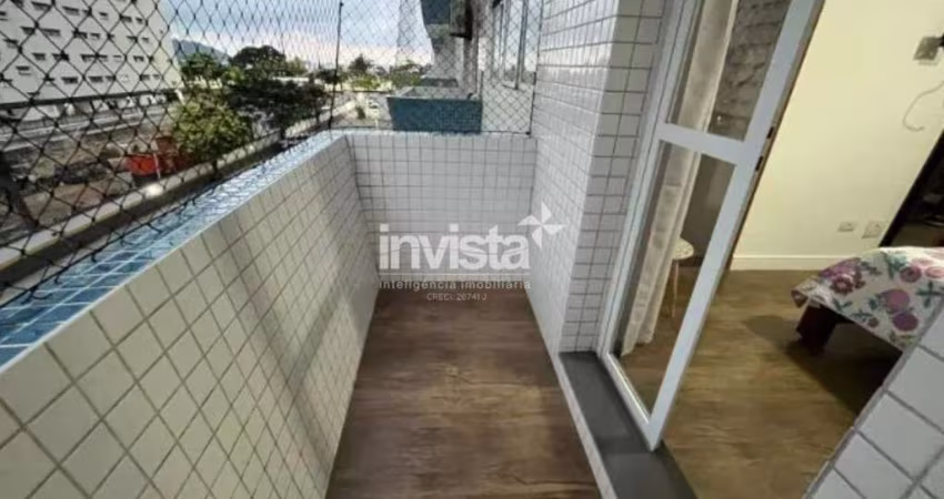Apartamento para aluguel no bairro Gonzaga
