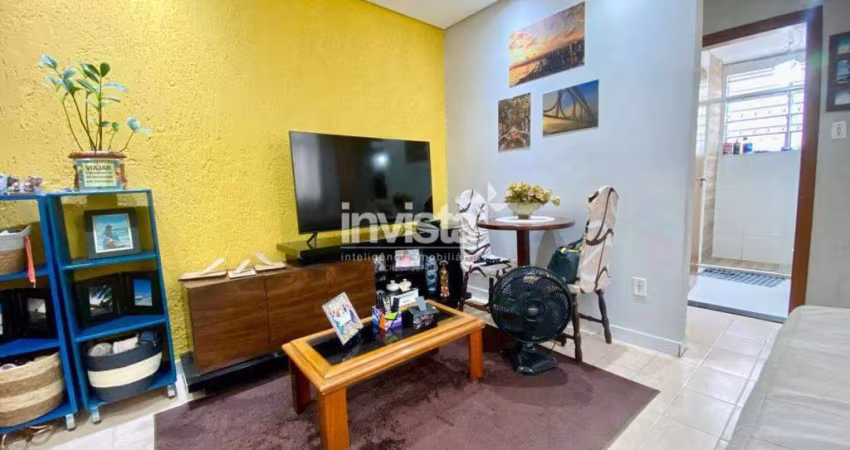 Apartamento à venda no bairro Marapé