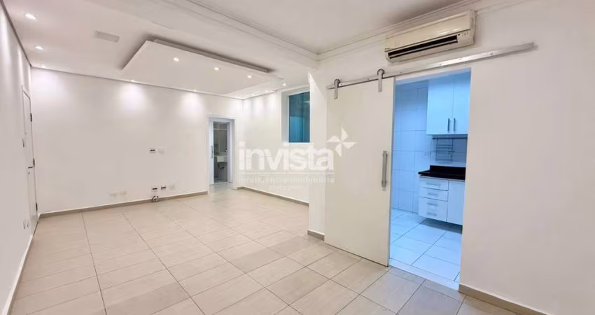 Apartamento à venda no bairro Campo Grande