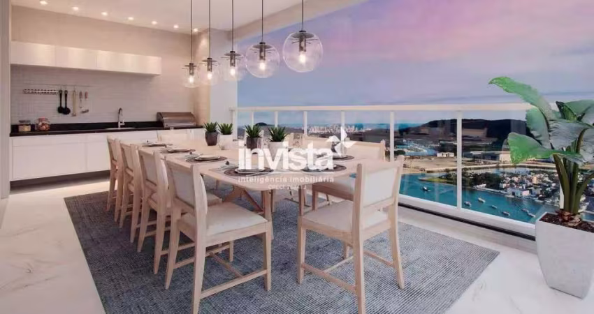 Apartamento à venda no bairro Ponta da Praia