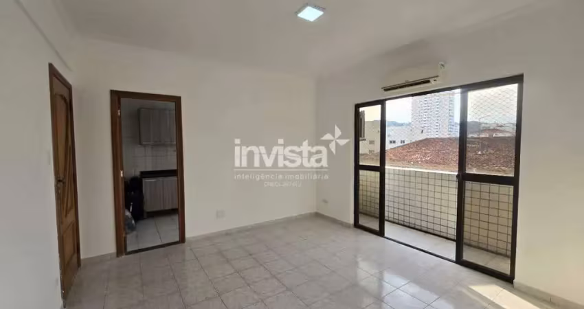 Apartamento à venda no bairro Campo Grande